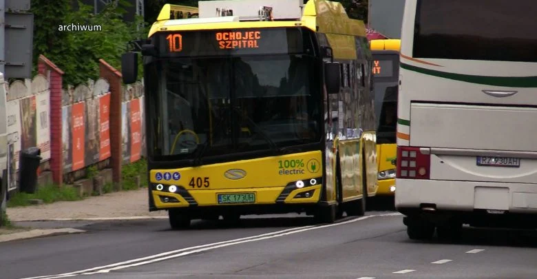Rozkład jazdy jak w sobotę w środku tygodnia? ZTM musiał wprowadzić zmiany