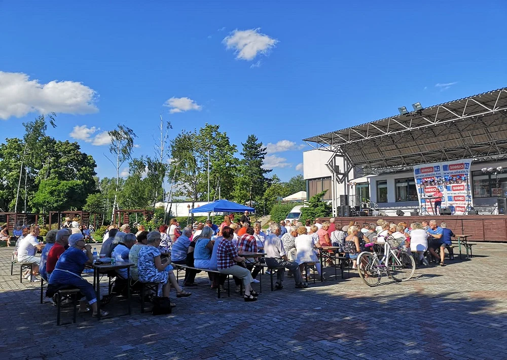 Kolejne Muzyczne Spotkania Sąsiadów z Radiem Silesia za nami! [GALERIA]