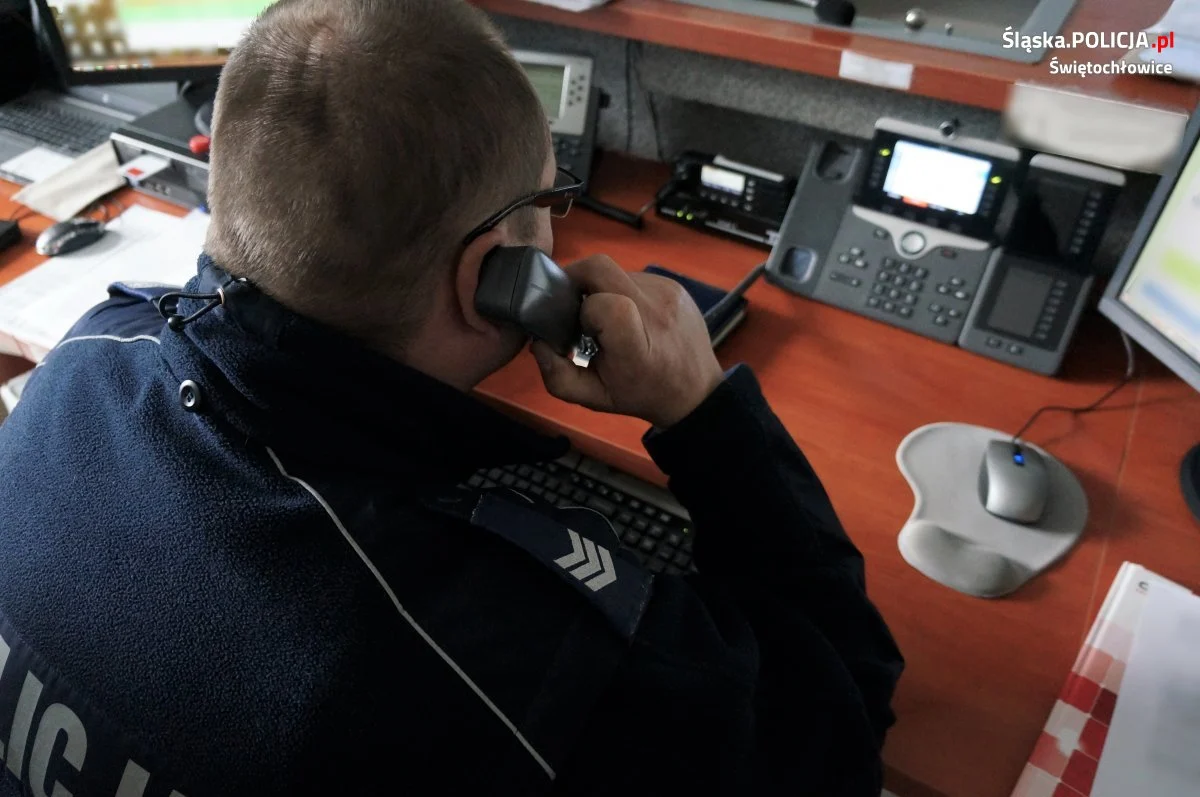 Szczęśliwy finał poszukiwań dwóch mieszkańców miasta