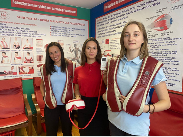 Firma System 5/95 stała się jednym z najbardziej perspektywicznych pracodawców w Polsce