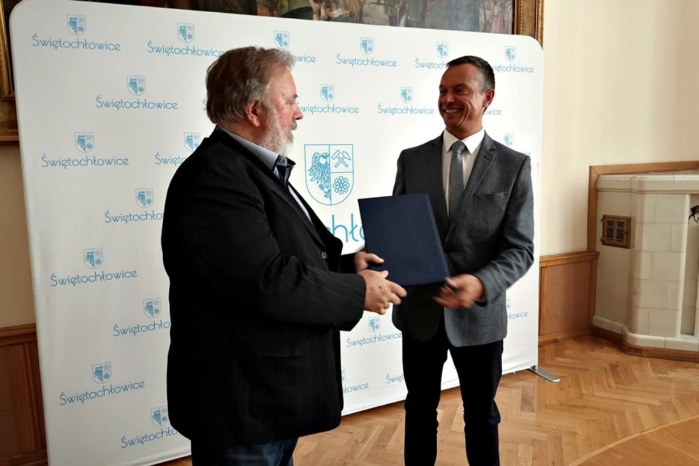 Dworcowa i tunel na Harcerskiej do remontu