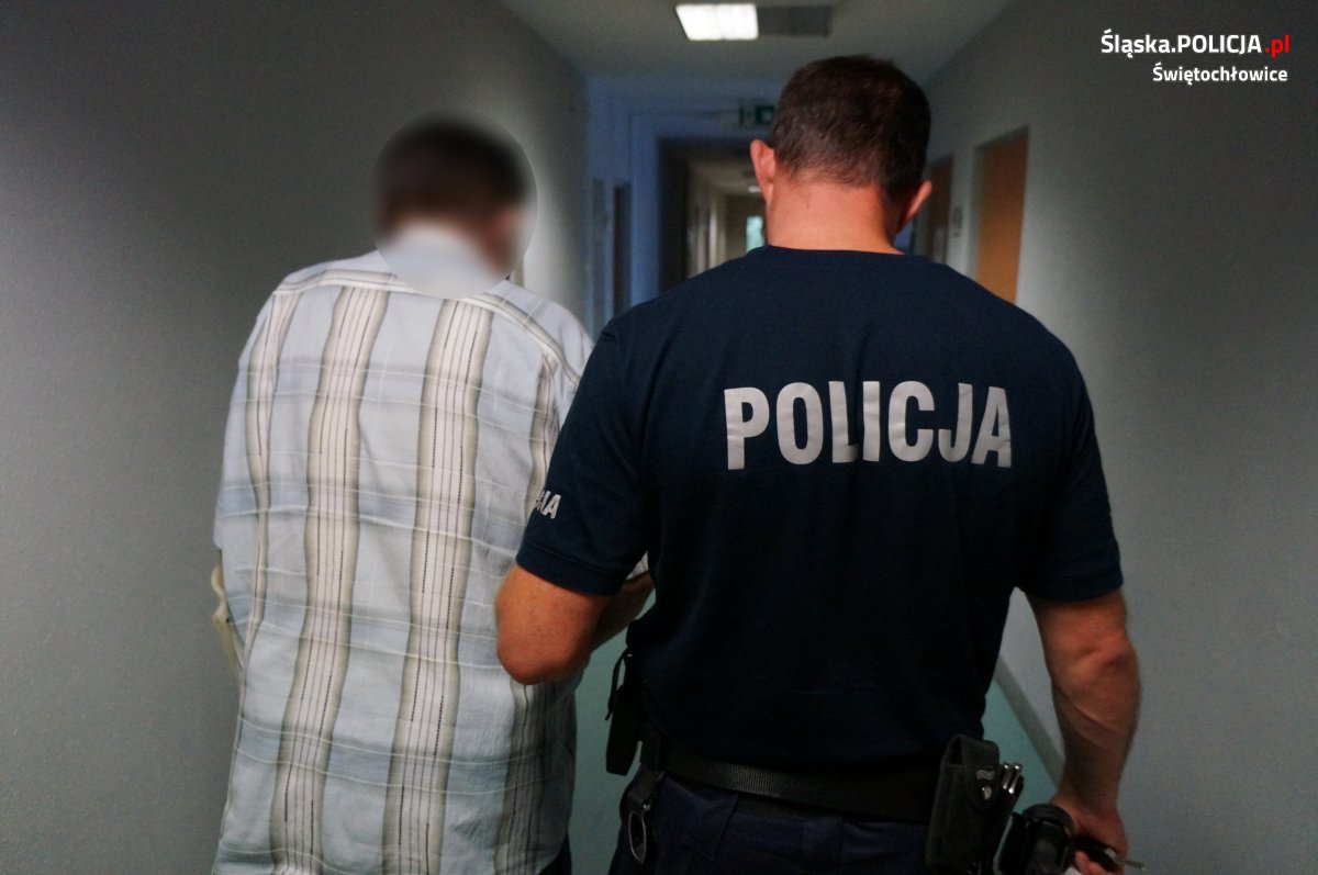 Za znęcanie się nad konkubiną musi opuścić mieszkanie