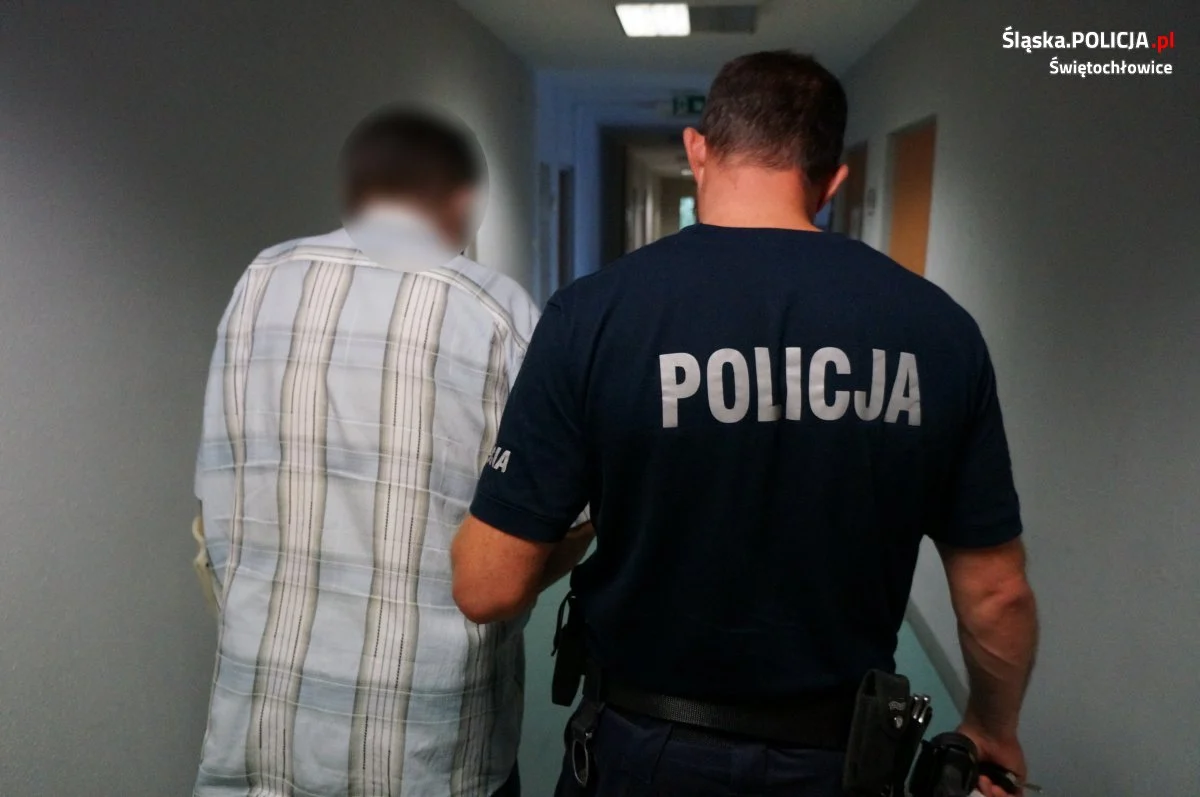 Za znęcanie się nad konkubiną musi opuścić mieszkanie
