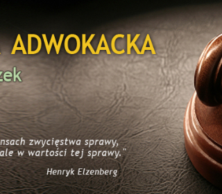 Lesław Mrozek Kancelaria Adwokacka