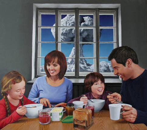 Sierpień w Miejskiej Galerii Sztuki MM w Chorzowie