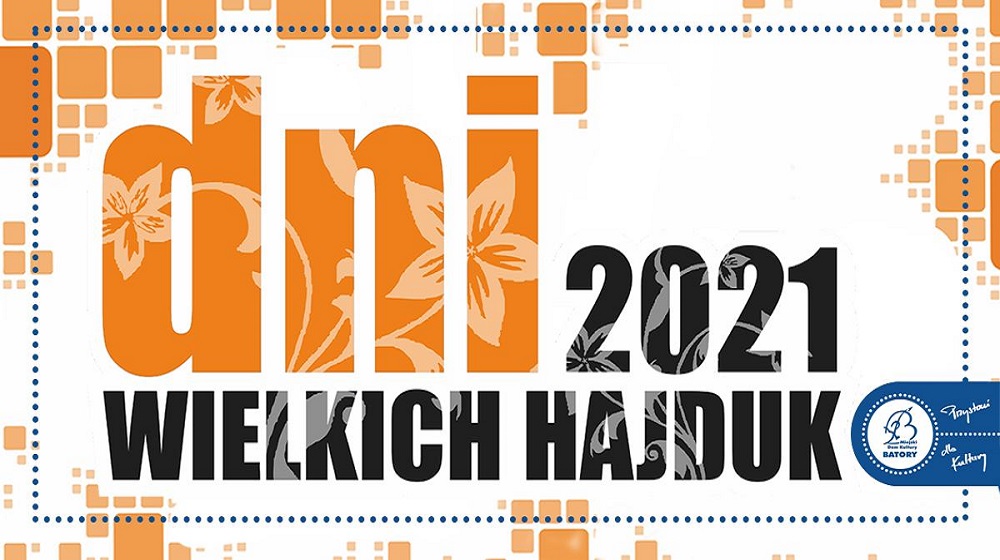 Już w niedzielę rozpoczną się Dni Wielkich Hajduk 2021! Sprawdź program imprezy 