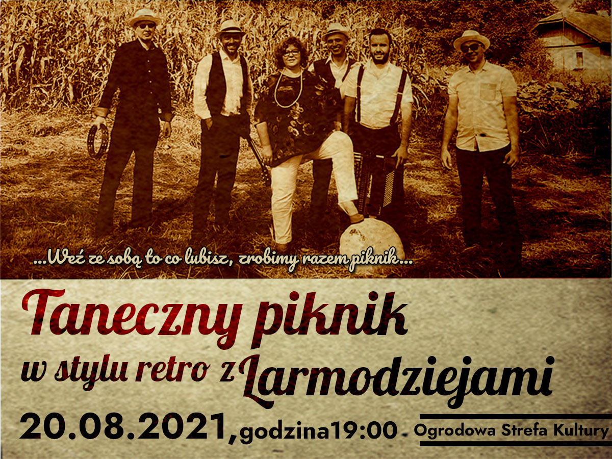 Najbliższe wydarzenia w Starochorzowskim Domu Kultury. Sprawdź!