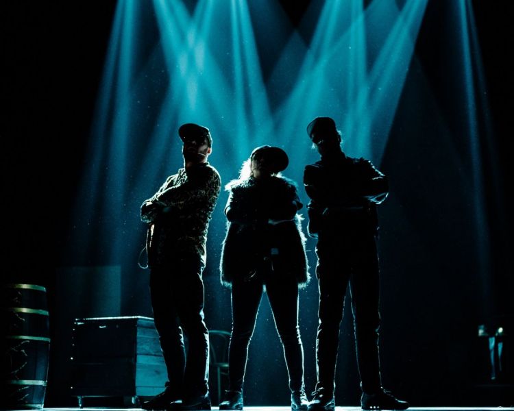 Najbliższe wydarzenia Chorzowskiego Teatru Ogrodowego