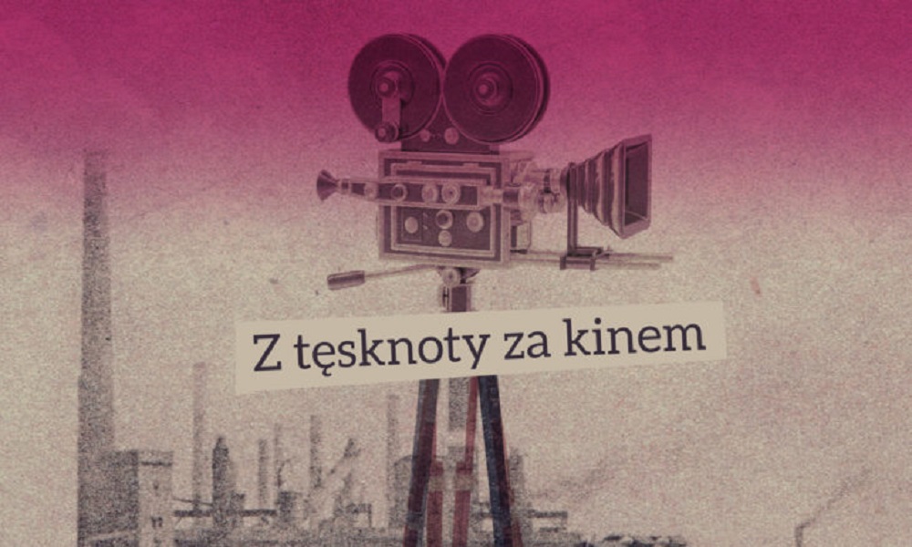 Poznaj Kino Grajfka!