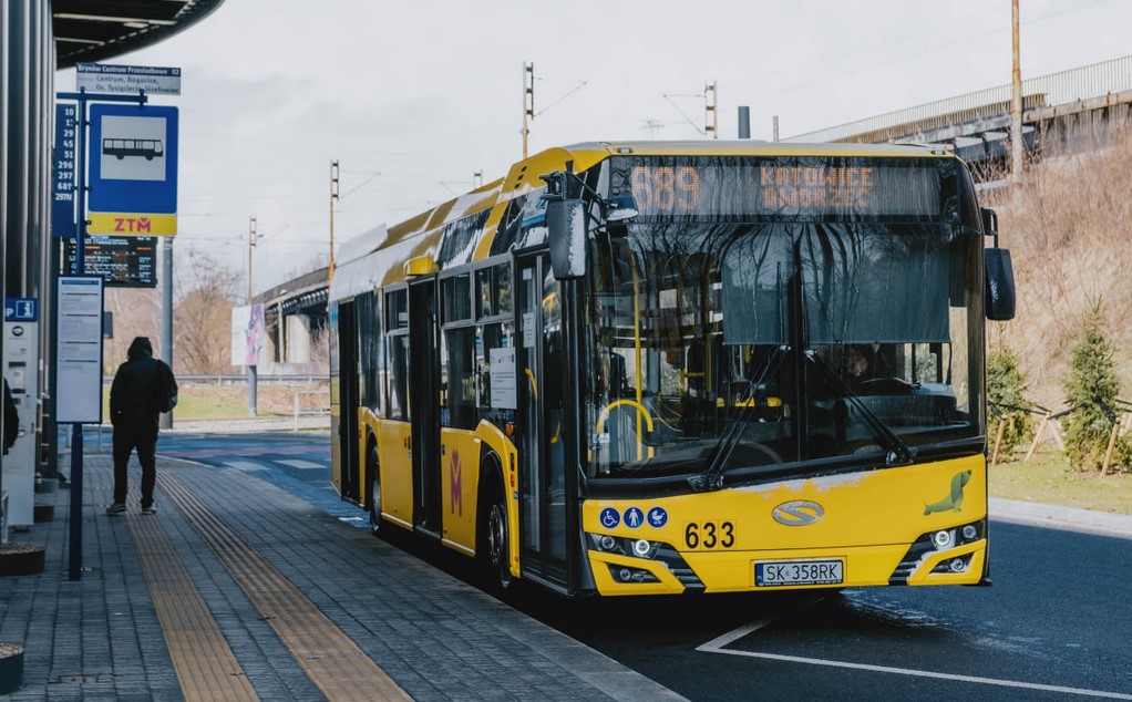Trwa modernizacja Hajduckiej i Powstańców. Zmiany w kursowaniu autobusów od poniedziałku