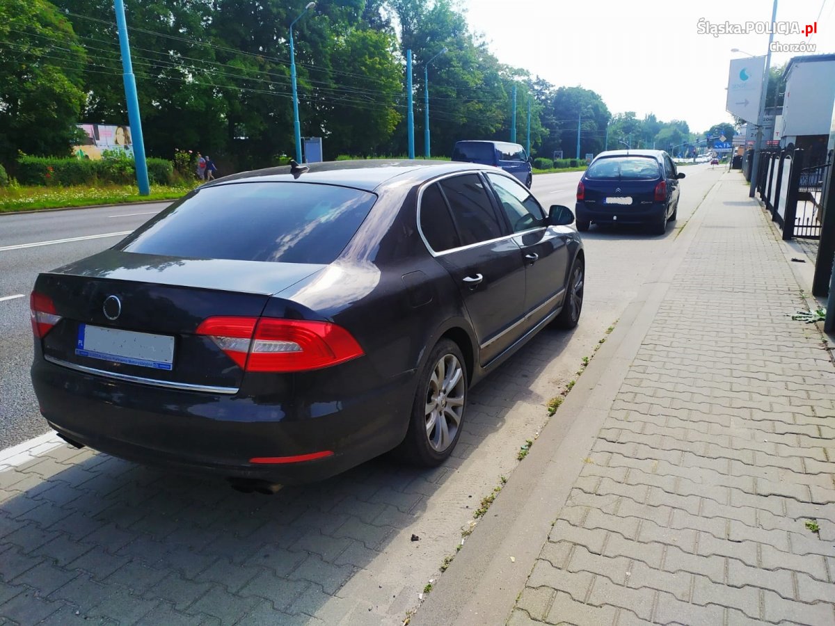 Podsumowanie piątkowych działań "Prędkość". 33 przypadki przekroczenia prędkości