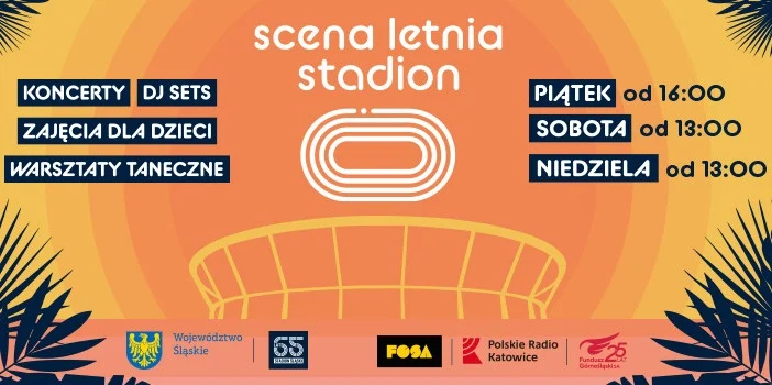 Rockowy weekend na Stadionie Śląskim 