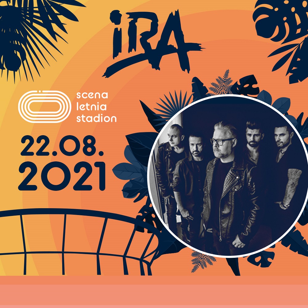 Rockowy weekend na Stadionie Śląskim