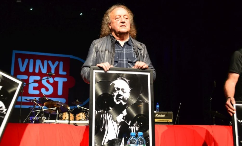 SBB świętuje 50-lecie. Chorzów organizuje jubileusz legendy polskiej muzyki