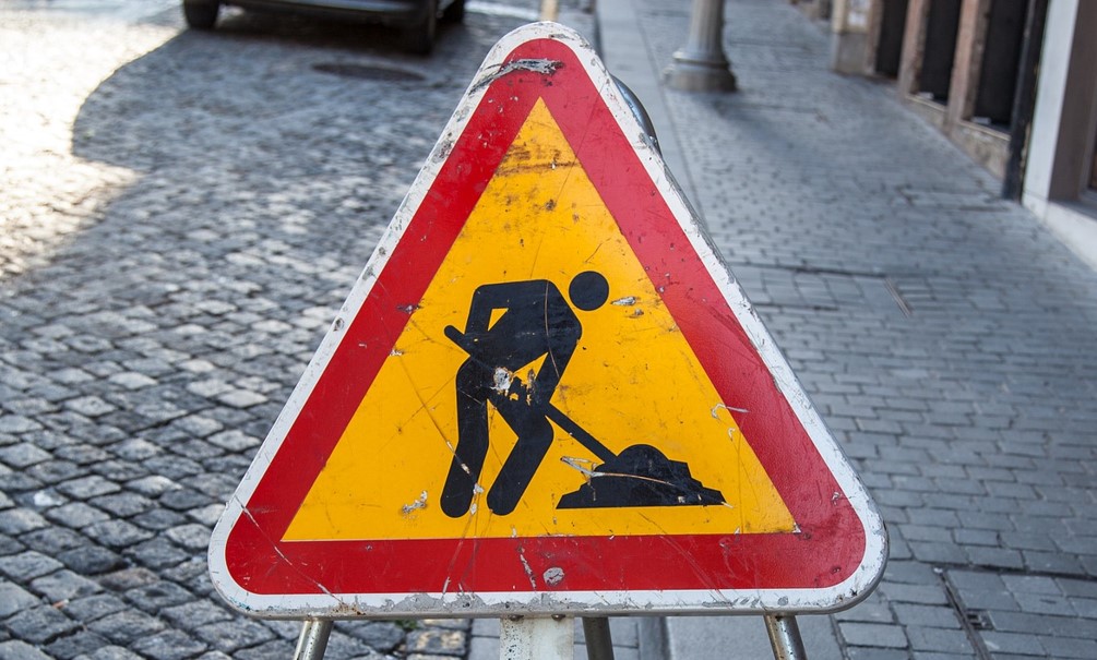 Ostrzeżenie dla kierowców. Od wtorku zamknięte skrzyżowanie ulic Faski i Wolności