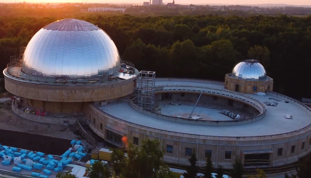 Planetarium Śląskie z konkursem. Zaprojektuj maskotkę, czekają cenne nagrody!