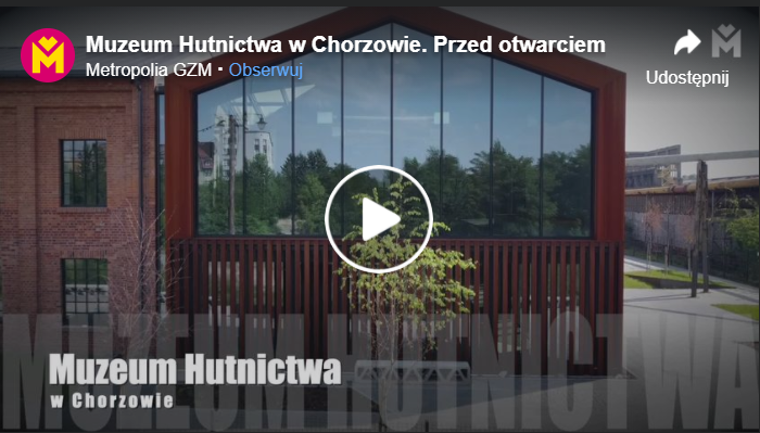 Muzeum Hutnictwa Film