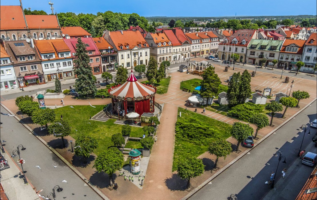 Polski Ład: Żory „dostaną po kieszeni” przez zmiany w podatkach? Budżet mniejszy o miliony