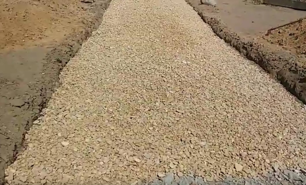 Mieszkańcy ul. Sudeckiej mają dość stanu drogi. Będzie remont?