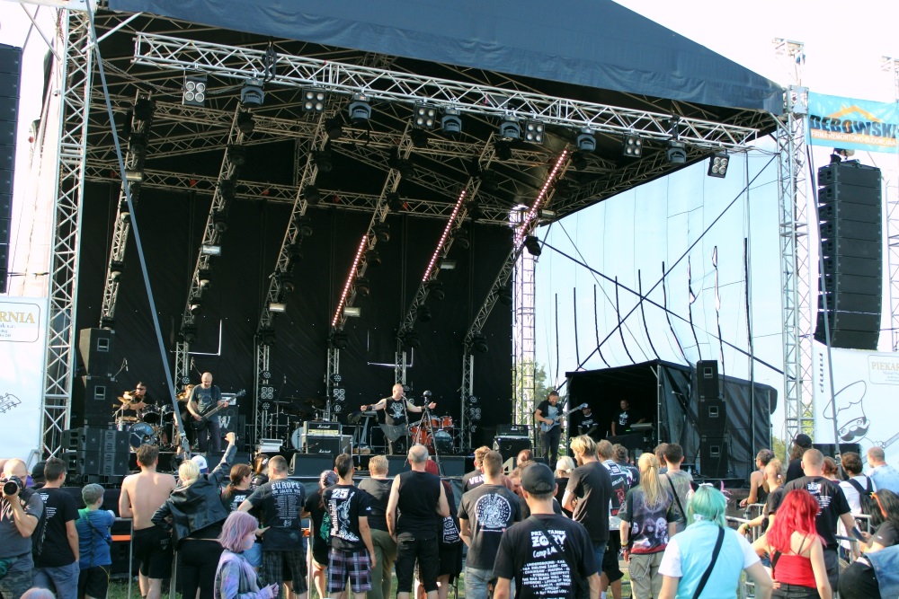 Piknik Przystanku Żory