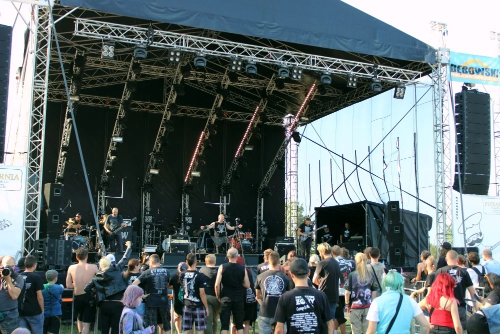 Piknik Przystanku Żory