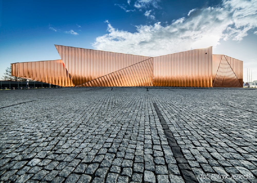Muzeum Ognia w Żorach - spędź kreatywnie wolny czas
