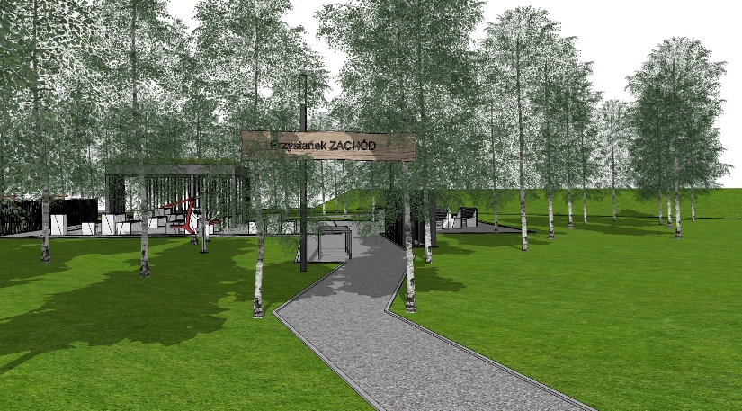 Żorski Budżet Obywatelski 2021 w realizacji! Pomysły mieszkańców zmieniają miasto