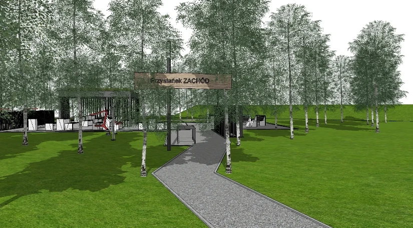 Żorski Budżet Obywatelski 2021 w realizacji! Pomysły mieszkańców zmieniają miasto