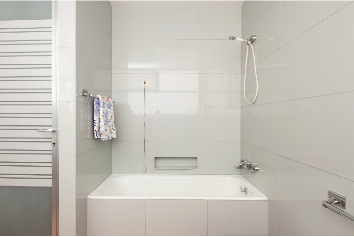 Prysznic i wanna w jednym - czy to ma sens?