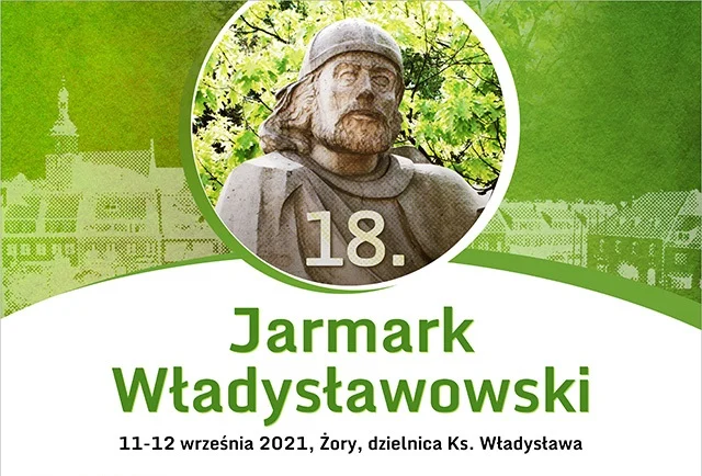 18. Jarmark Władysławowski już we wrześniu