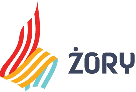 Nowe logo Miasta Żory