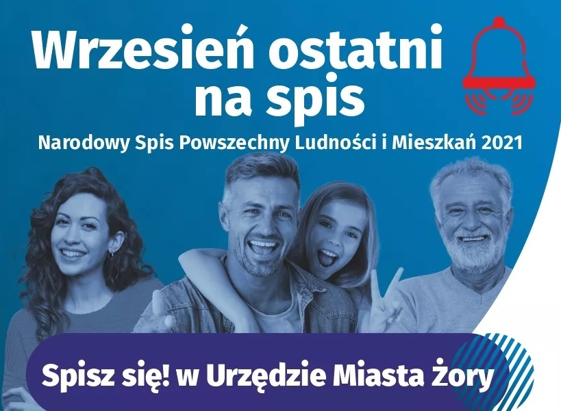 Spisz się do końca września!