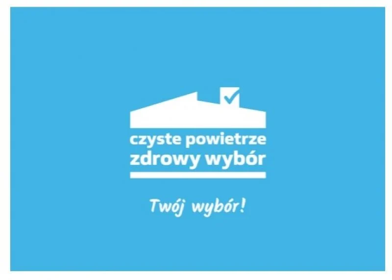 Uruchomiono punkt konsultacyjno-informacyjny programu "Czyste Powietrze"