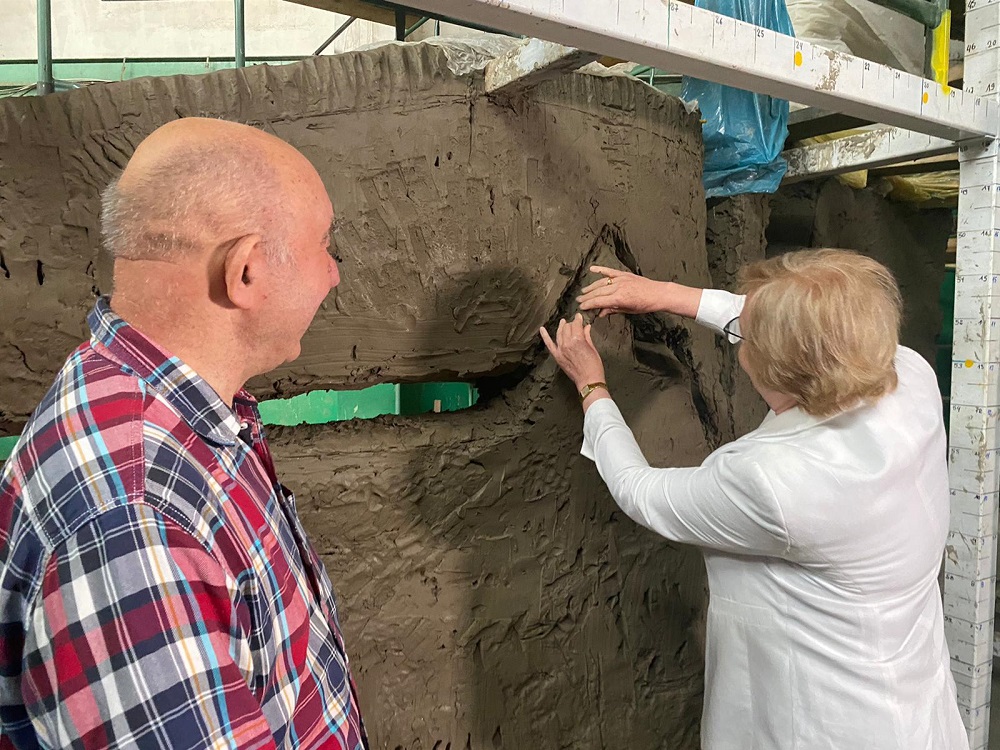 Trwają prace nad pomnikiem prof. Zbigniewa Religi