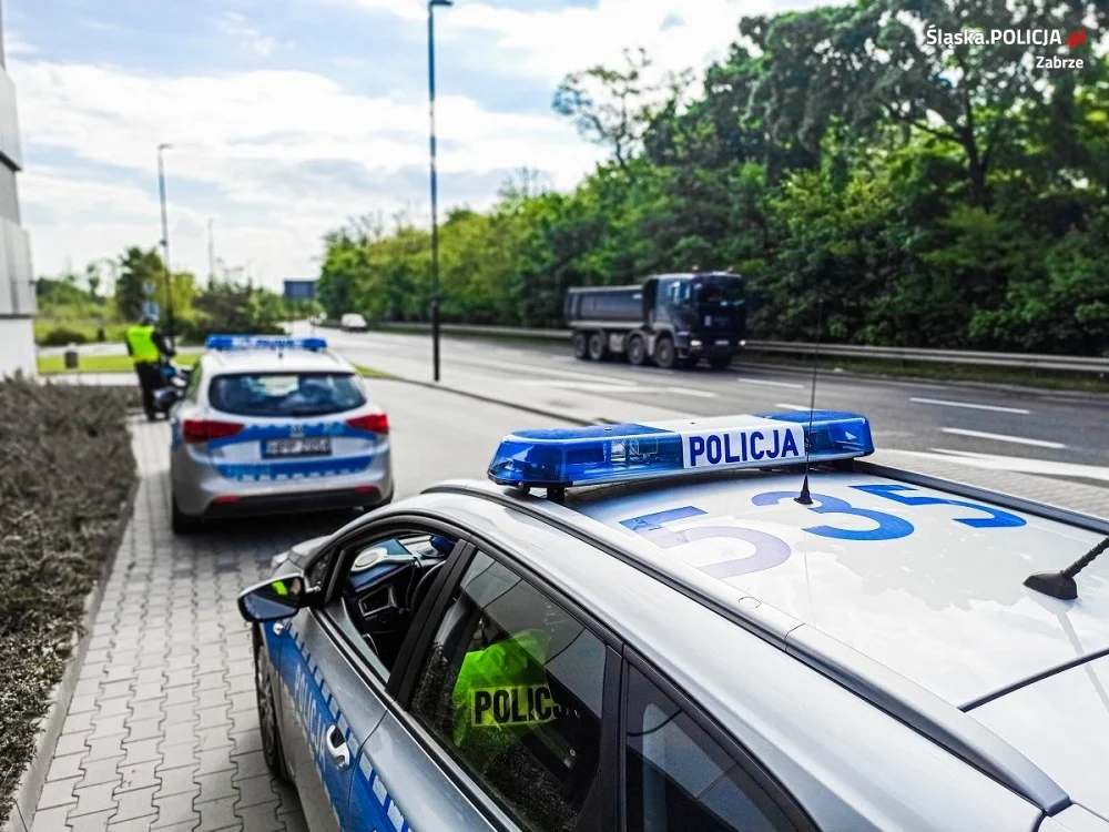 Zatrzymano dwóch kierowców. Jeden nietrzeźwy, a drugi z zakazem jazdy