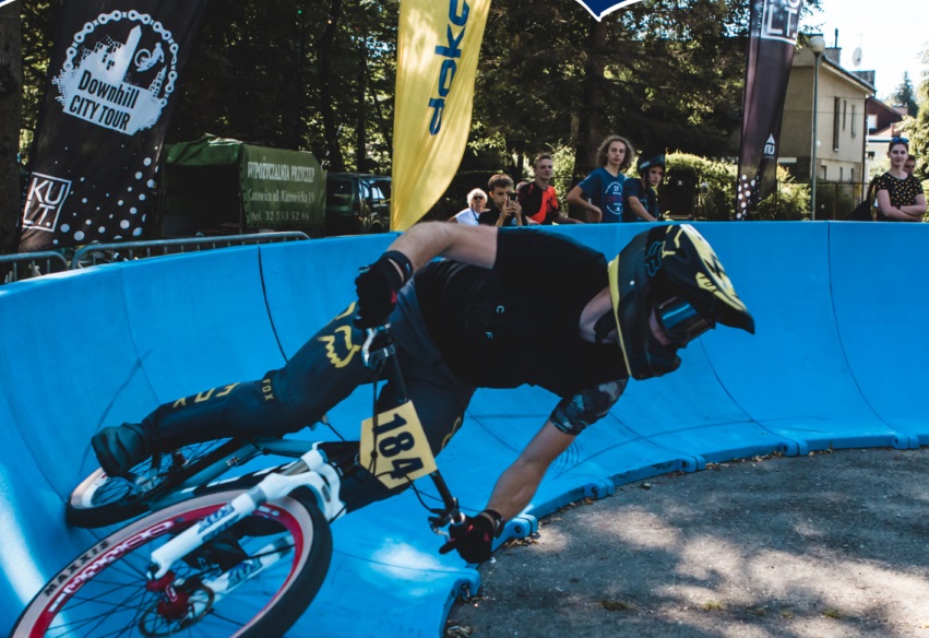 “Zabrze kocha rower” – 15 sierpnia na promenadzie Areny Zabrze