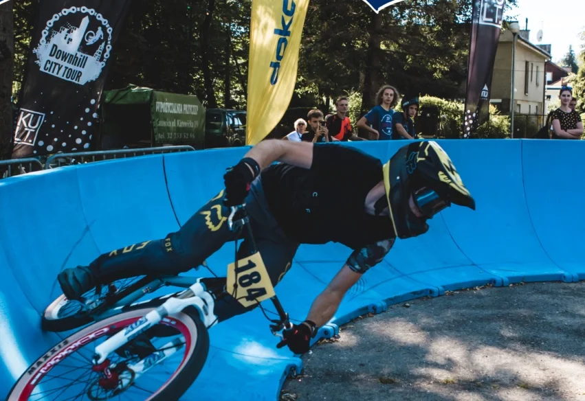 “Zabrze kocha rower” – 15 sierpnia na promenadzie Areny Zabrze