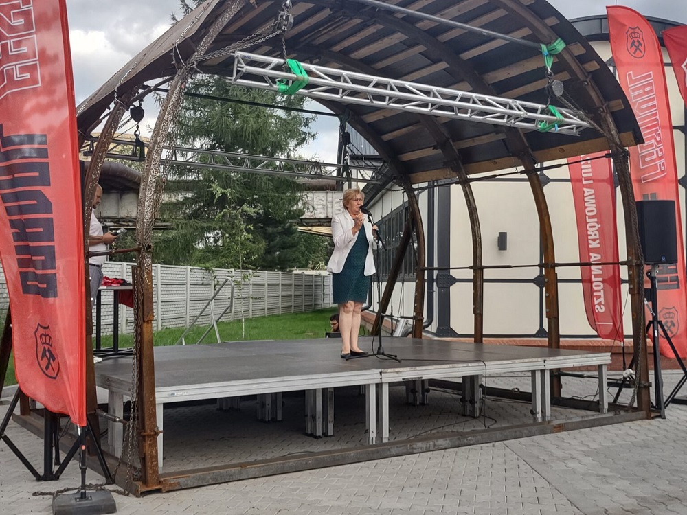 Szczypiorniści Górnika Zabrze zaprezentowali aktualny skład drużyny