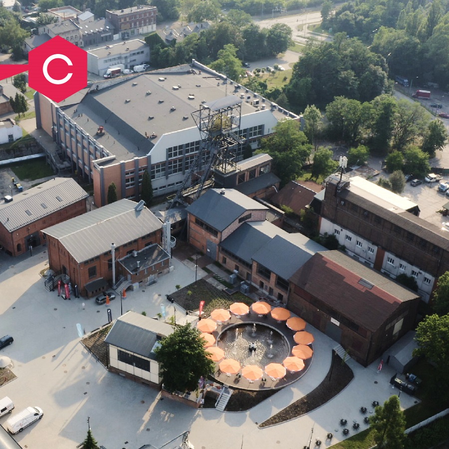 CARBON Silesia Festival, czyli kopalnia dźwięków w Sztolni Królowa Luiza