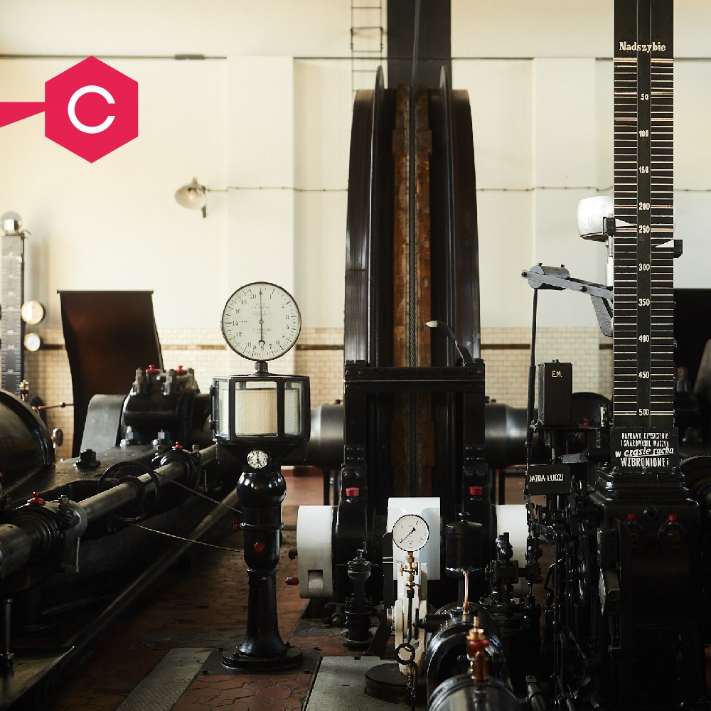 CARBON Silesia Festival, czyli kopalnia dźwięków w Sztolni Królowa Luiza