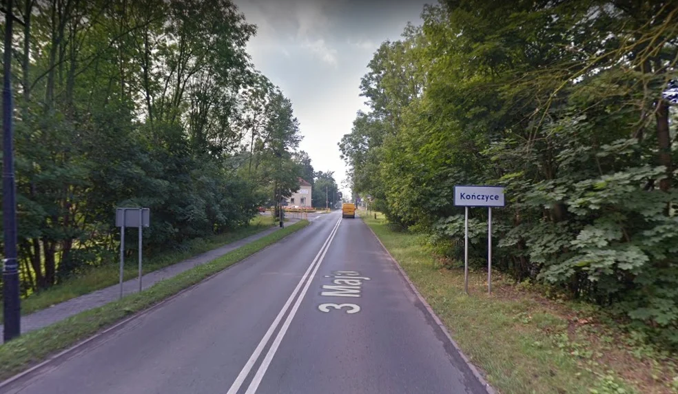 W przyszłym tygodniu utrudnienia na ulicy 3-maja. Odcinek drogi będzie zamknięty