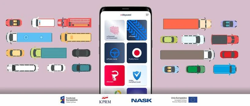 Kierunek: mPrawo Jazdy