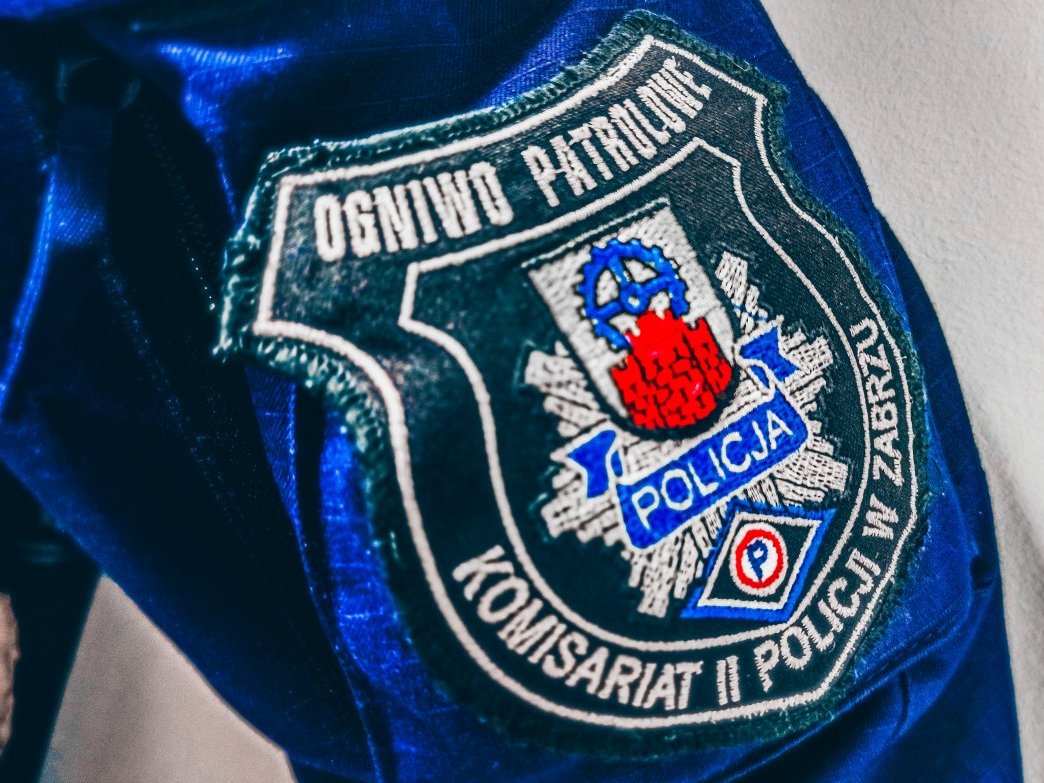 23-letni amator kawy zatrzymany