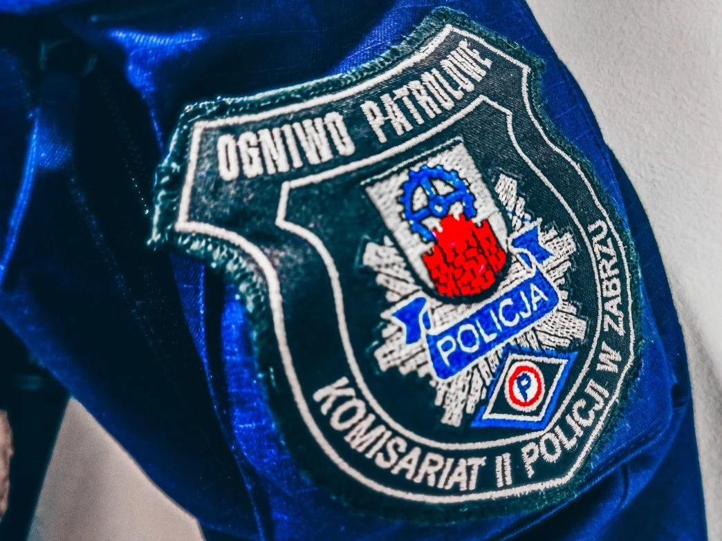 23-letni amator kawy zatrzymany
