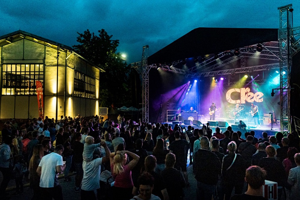 Trwa Carnall Festiwal