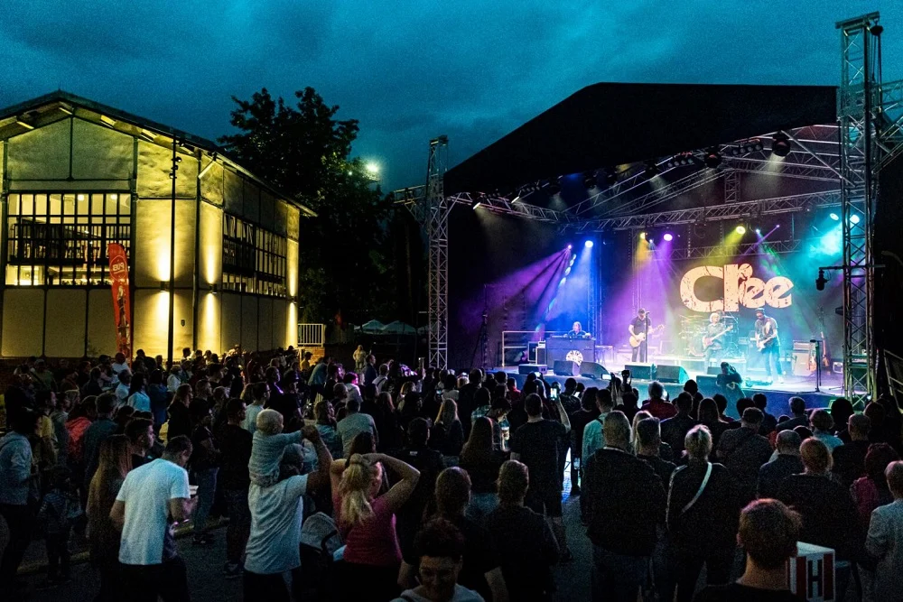 Trwa Carnall Festiwal