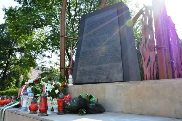 63. rocznica katastrofy górniczej w KWK Makoszowy