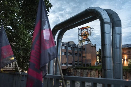 Zakończył się Carnall Festiwal