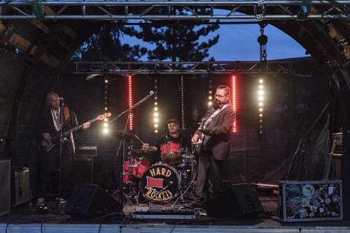 Zakończył się Carnall Festiwal