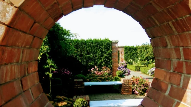 Ogrody Kapias - Perła Goczałkowic